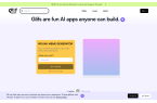 GlifAI.app Wojak风格表情